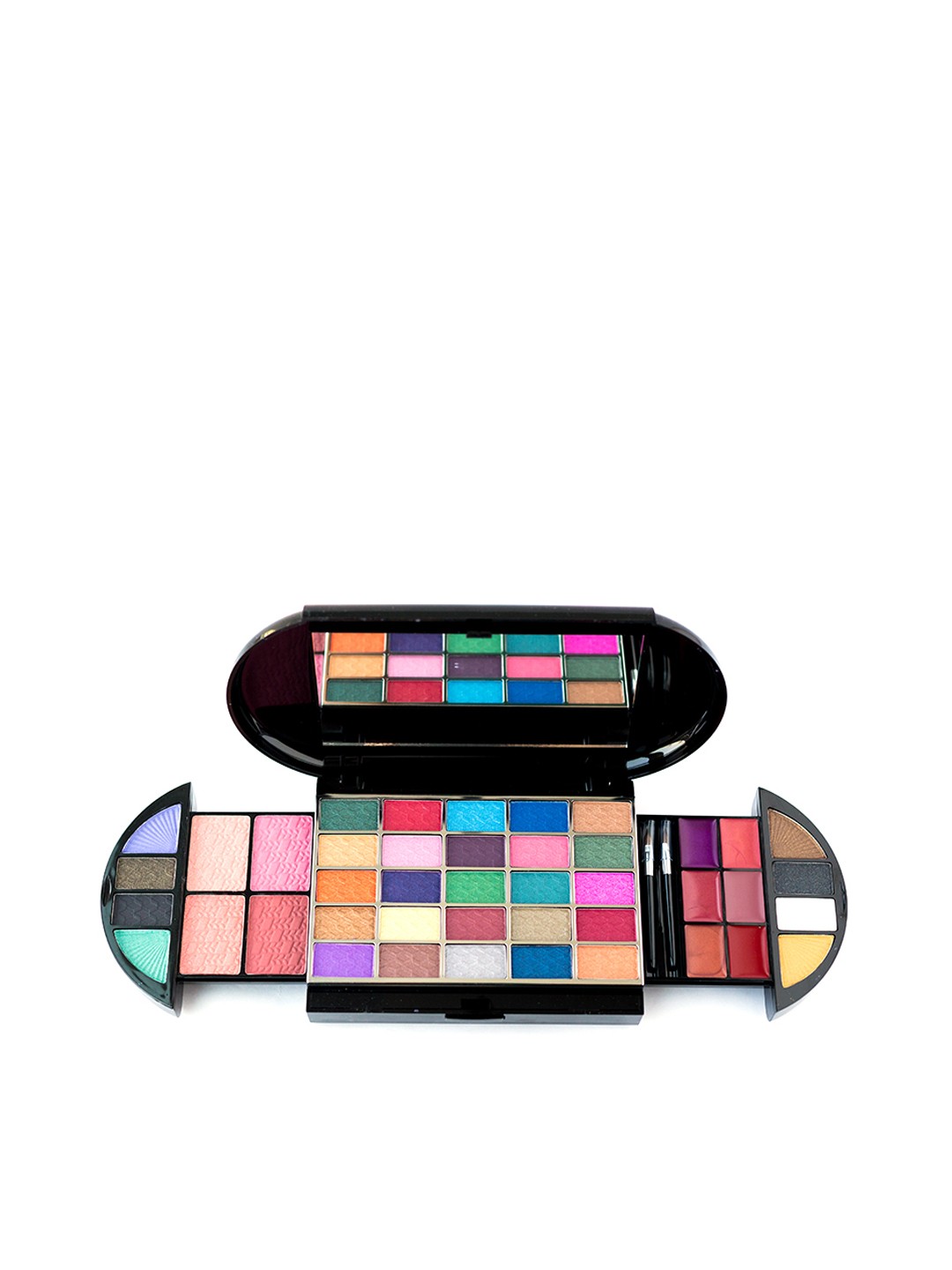 

Miss Claire Make Up Palette - 9904, Multi