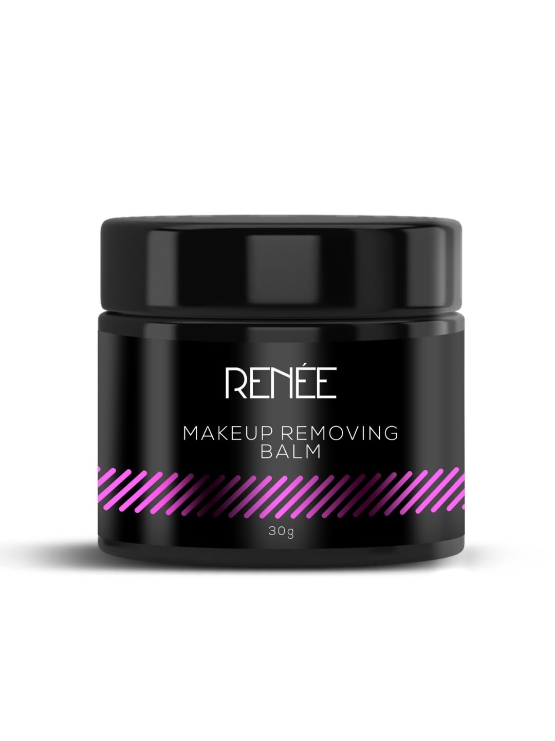 

Renee Makeup Removing Balm 30g, Transparent