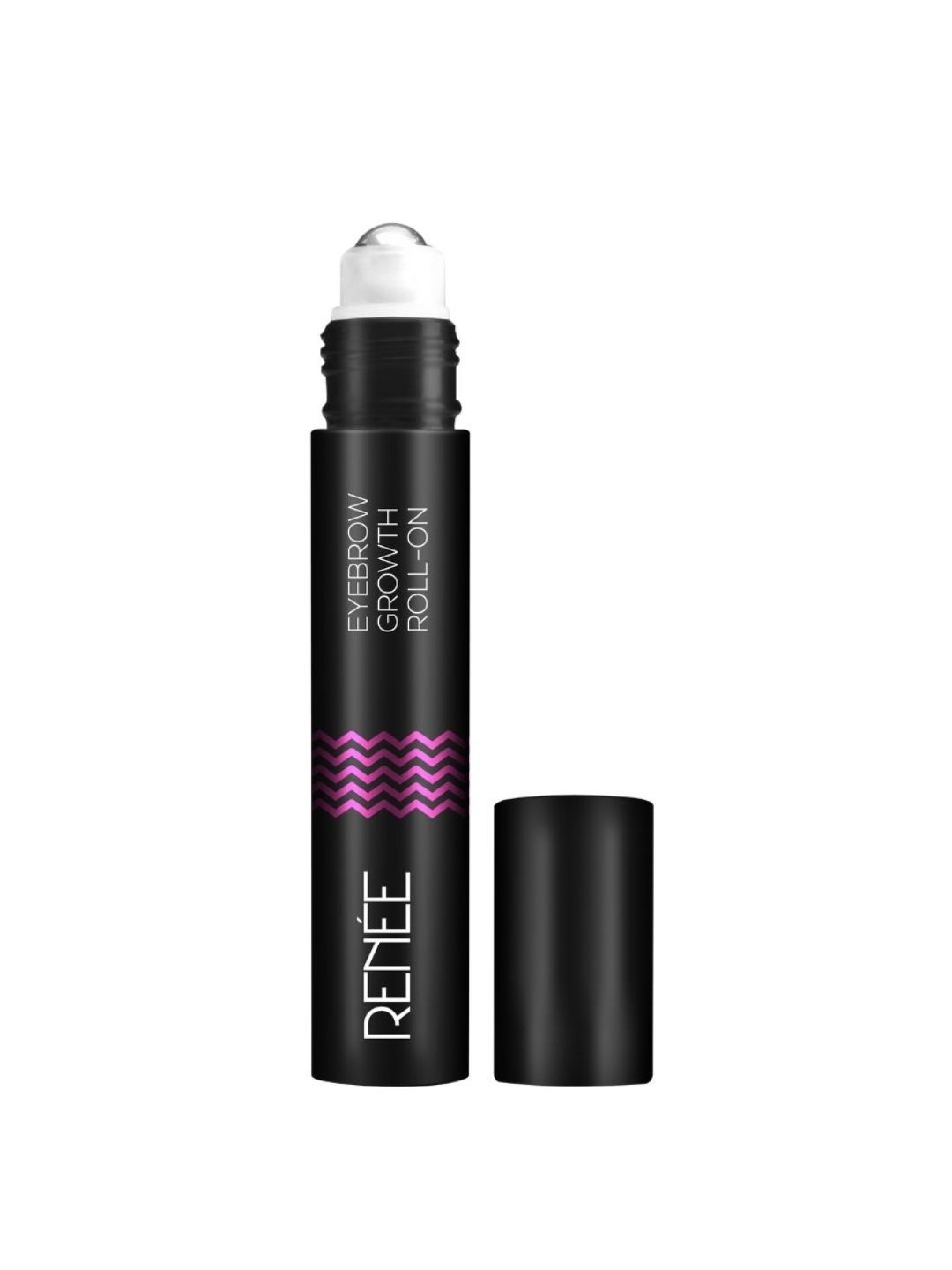 

Renee Eyebrow Growth Roll On 8ml, Transparent
