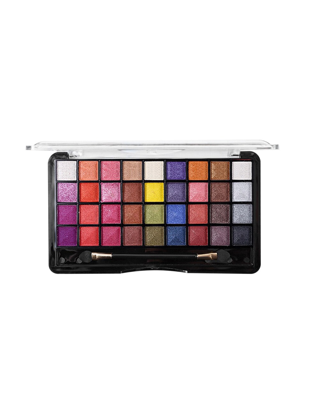 

MISS ROSE 36 Color Shimmer Eyeshadow Palette, Multi