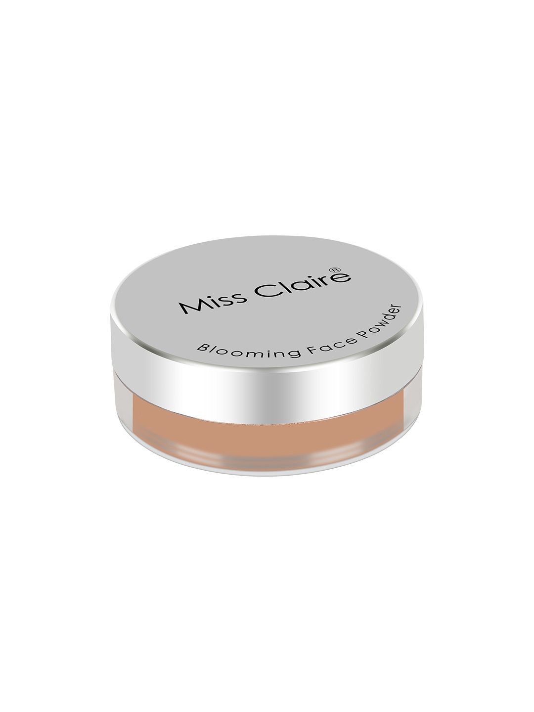 

Miss Claire Blooming Face Powder - Translucent TL10, Beige