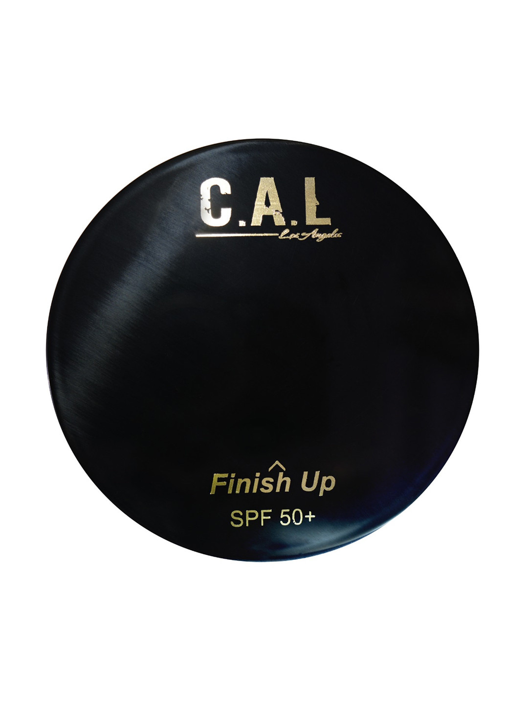 

CAL Losangeles Finish Up SPF 20 Matte Compact 1C Light Medium 12g, Beige