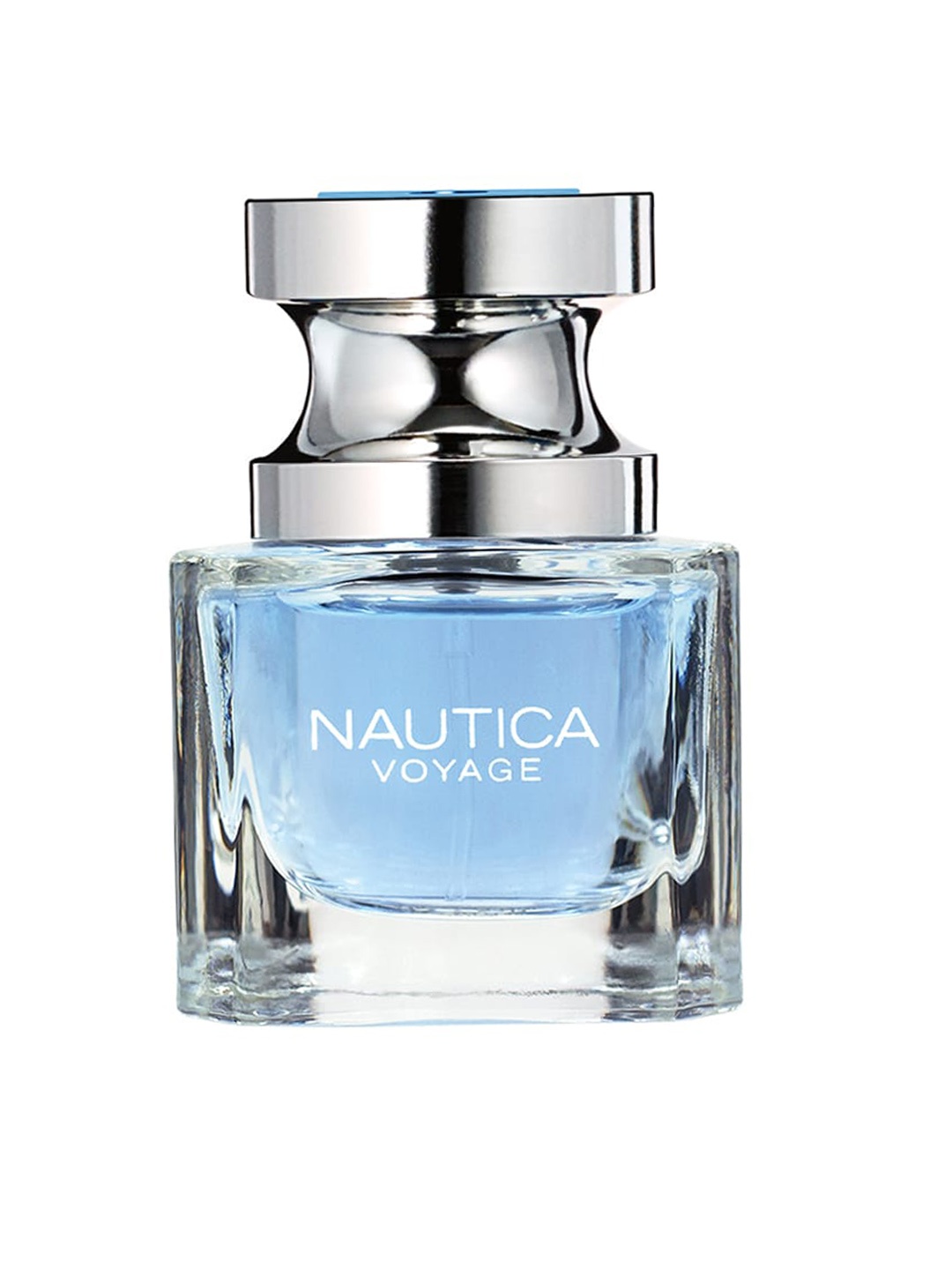 

Nautica Voyage M EDT 15 ml, Transparent