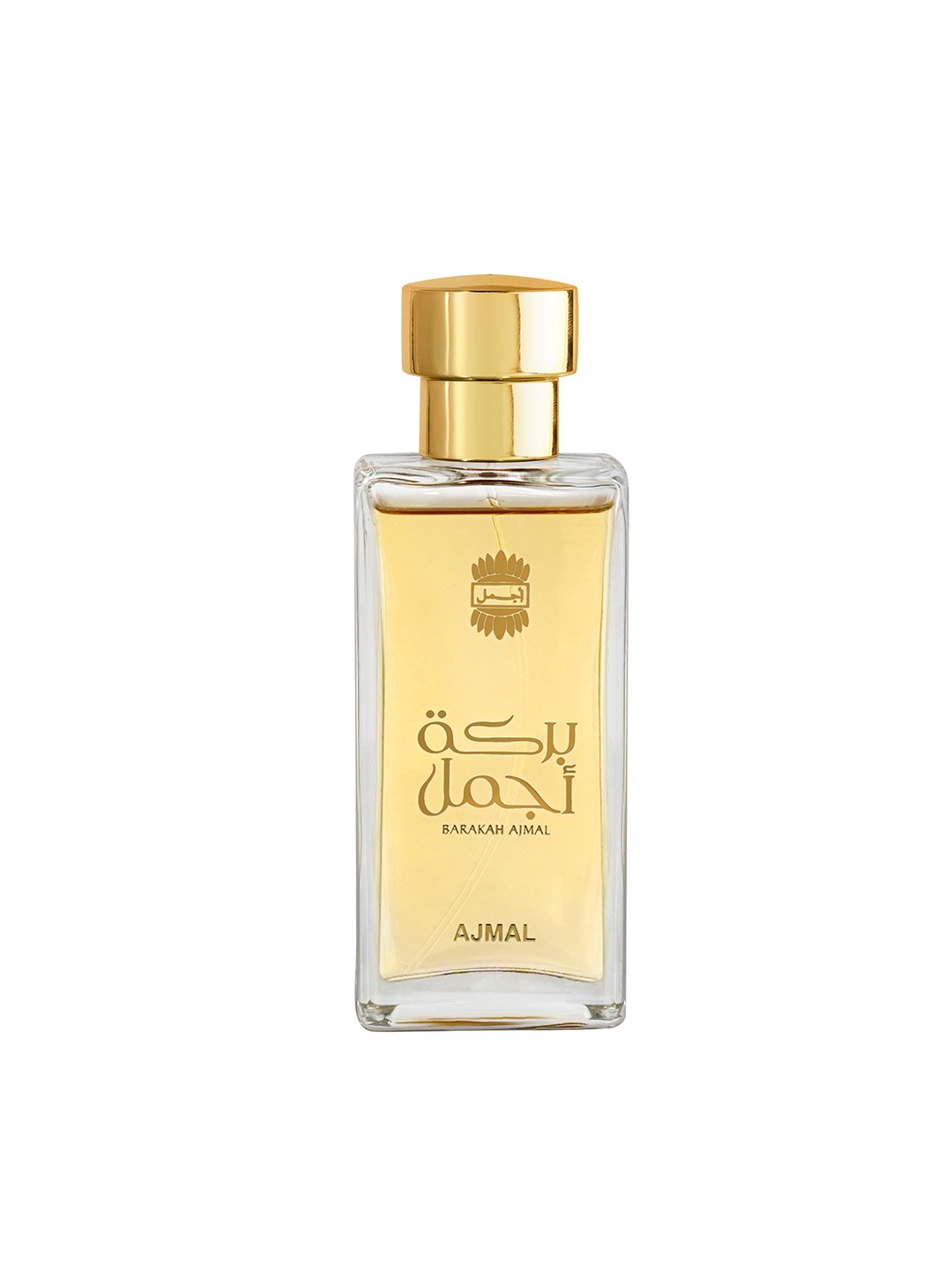 

Ajmal Unisex Barakah Eau De Parfum 50ml, Multi