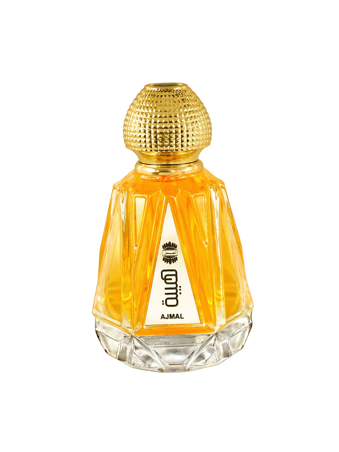 

Ajmal Unisex Hayba Eau De Parfum - Made in Dubai 80ml, Brown