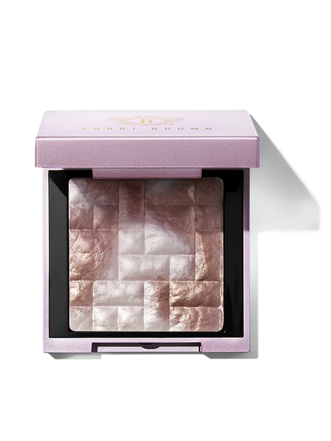 

Bobbi Brown Mini Highlighting Powder - Pink Glow