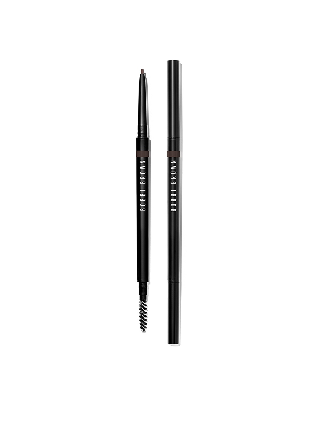 

Bobbi Brown Micro Brow Pencil - Mahogany 2, Coffee brown