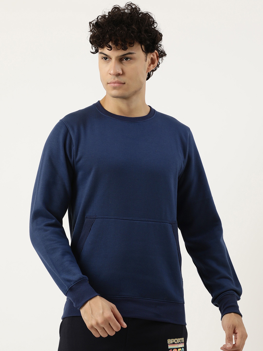 

Sports52 wear Sweatshirt, Navy blue