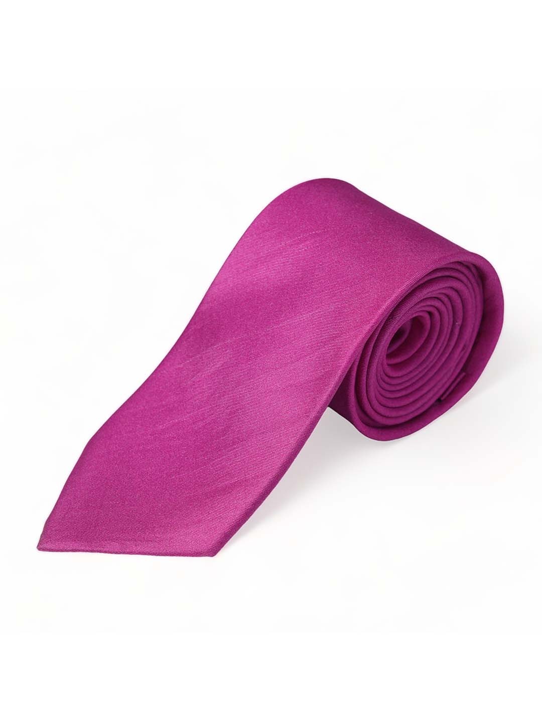 

CHOKORE Men Pink Broad Tie