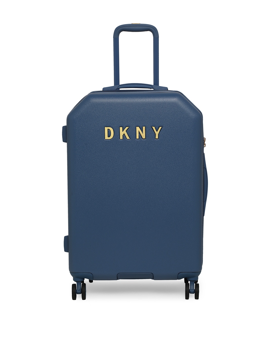 

DKNY ALLORE Range Colonial Blue Color Hard Medium Luggage