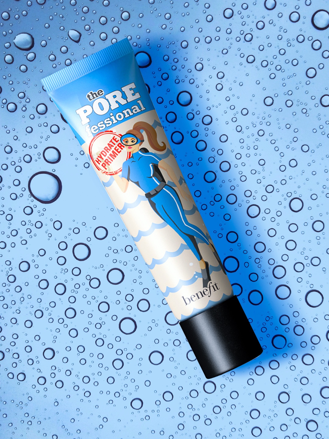 

Benefit Cosmetics The POREfessional Hydrate Primer, Beige