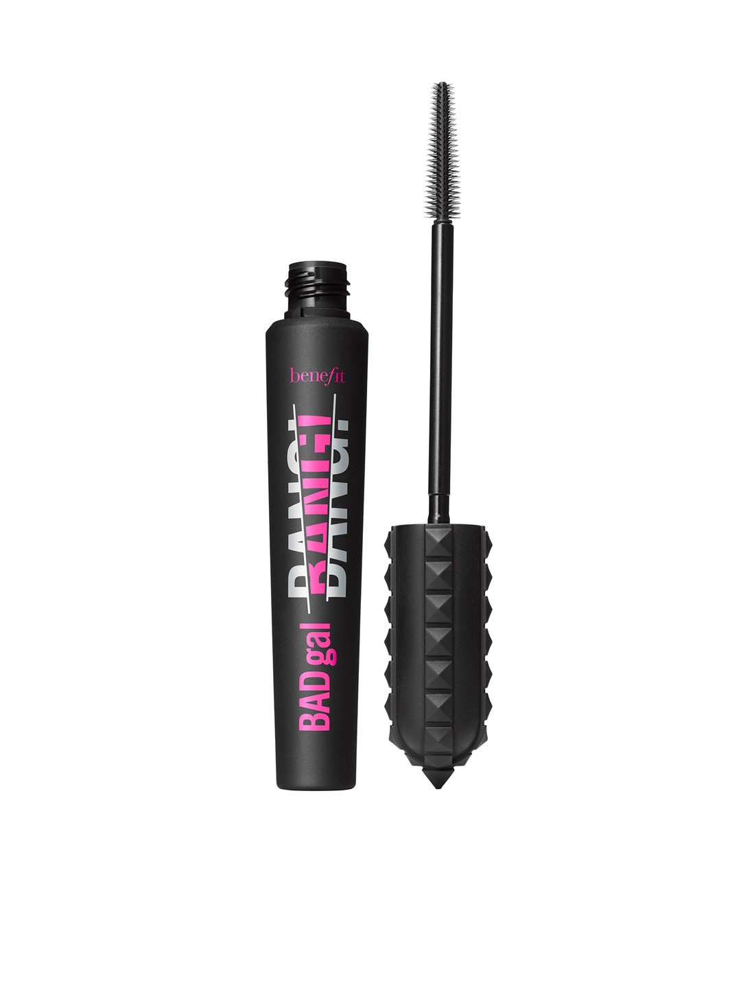 

Benefit Cosmetics BADgal Bang Mascara - Black