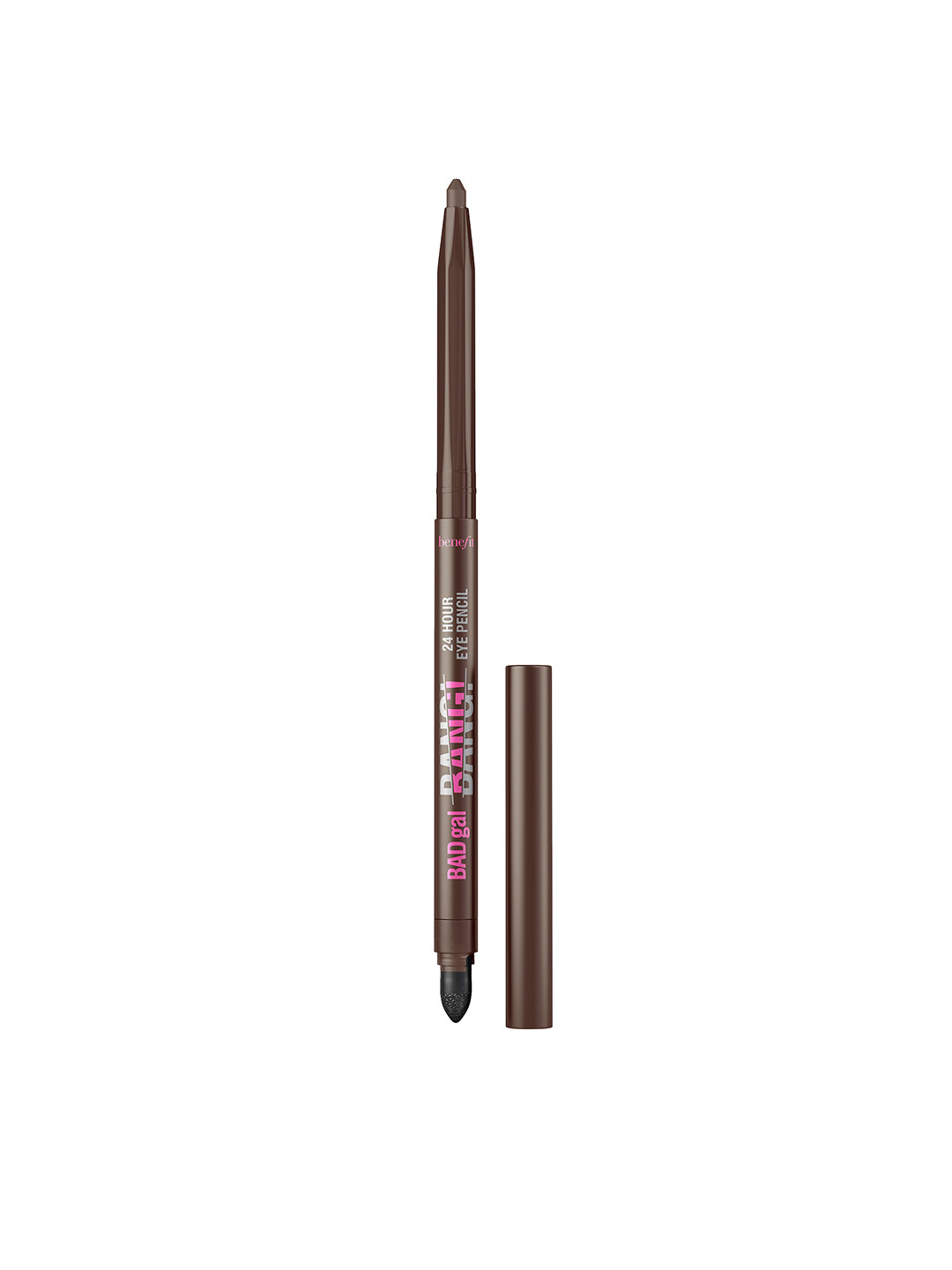 

Benefit Cosmetics Badgal Bang! 24hr Pencil Eyeliner - Deep Brown