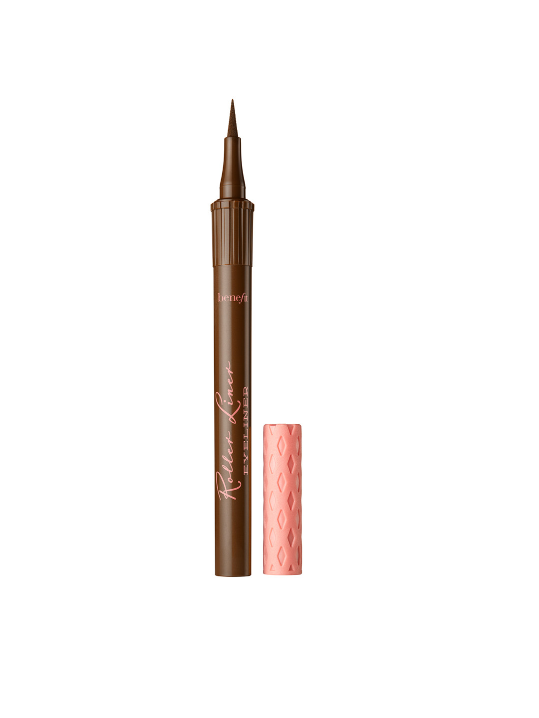 

Benefit Cosmetics Waterproof Roller Liner Matte Liquid Eyeliner 1 ml - Brown