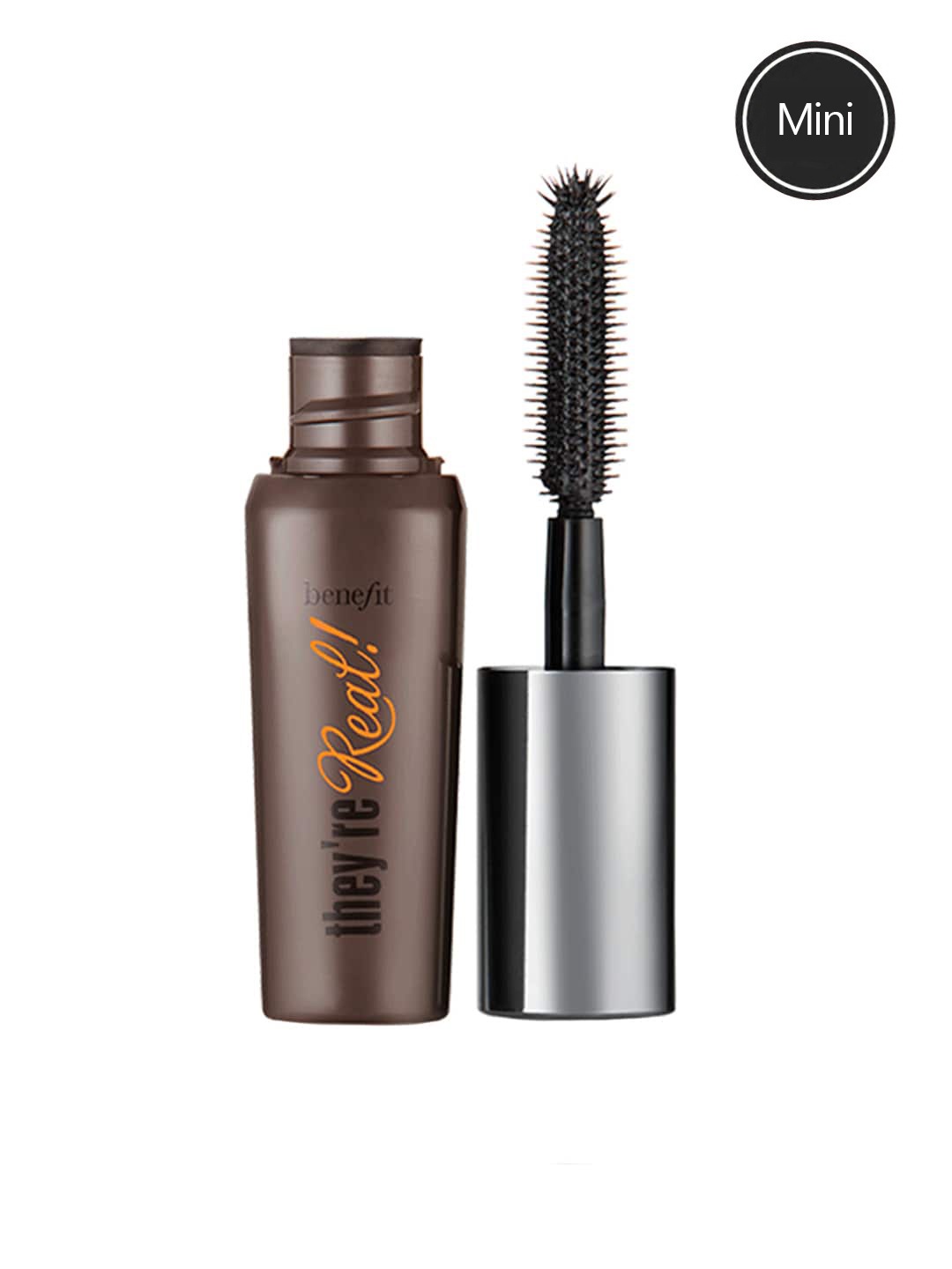 

Benefit Cosmetics They're Real! Mini Mascara 4 g - Black