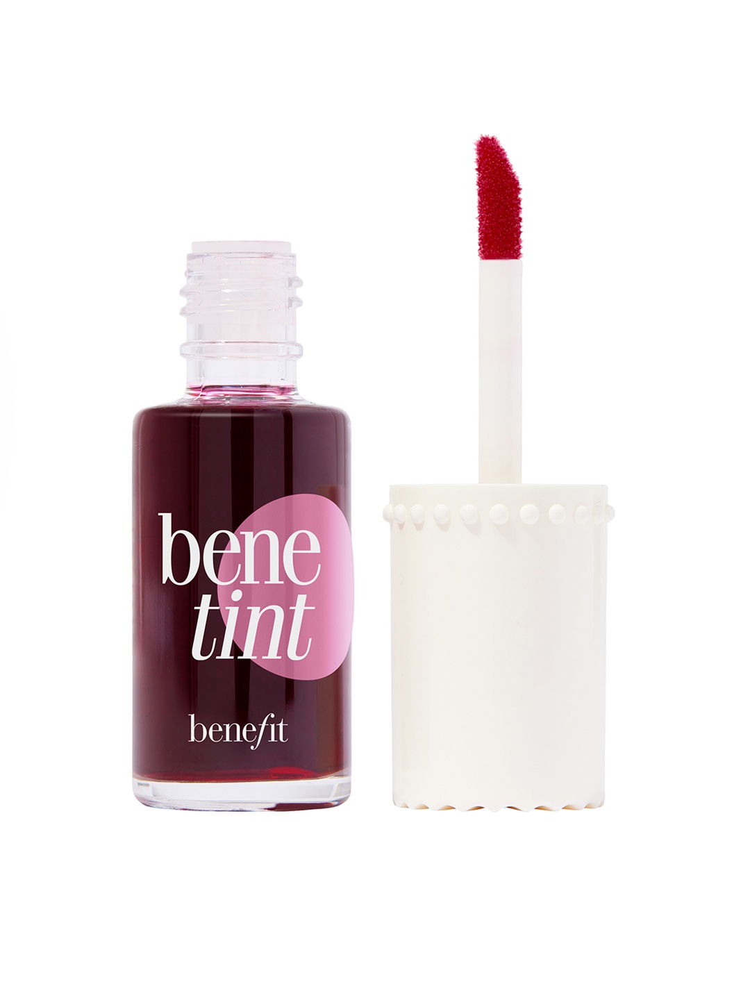 

Benefit Cosmetics Benetint Cheek & Lip Stain 6 ml - Rose, Pink