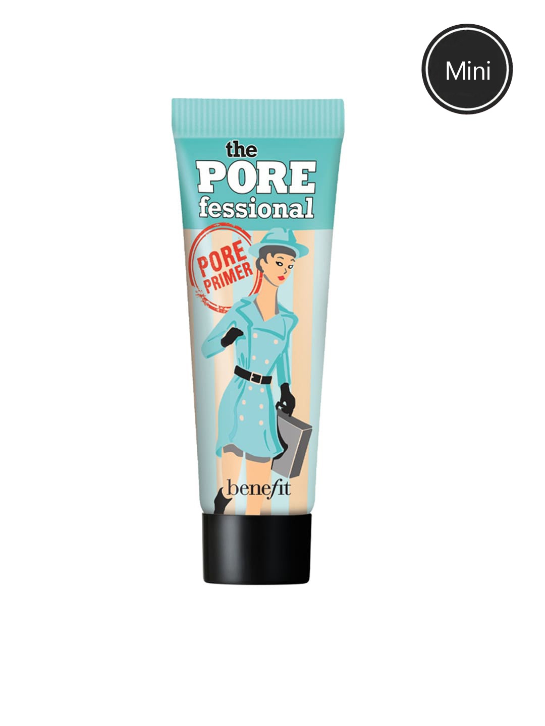 

Benefit Cosmetics The POREfessional Mini Pore Primer - 7.5 ml, Blue