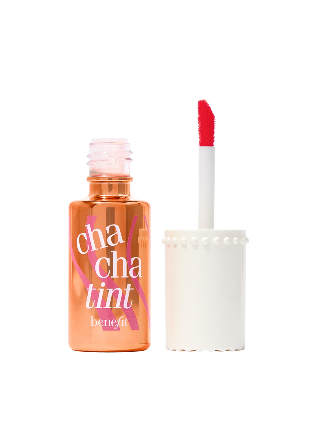

Benefit Cosmetics Cheek & Lip Stain - Mango-Tinted, Pink