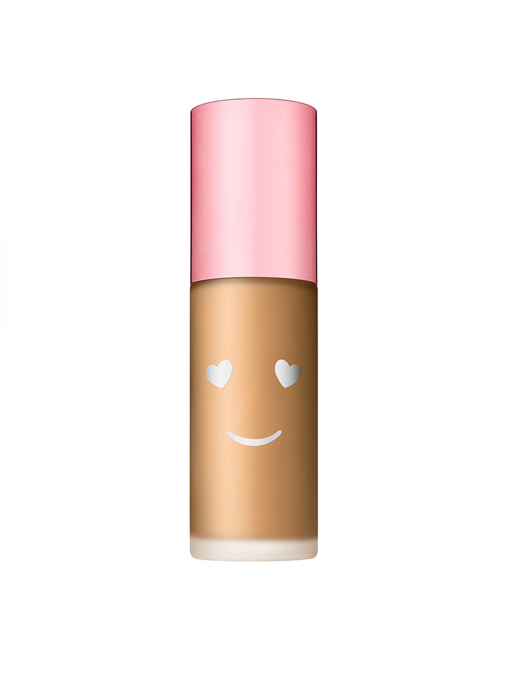 

Benefit Cosmetics Hello Happy Flawless Brightening Foundation 05 Medium Neutral Warm, Beige