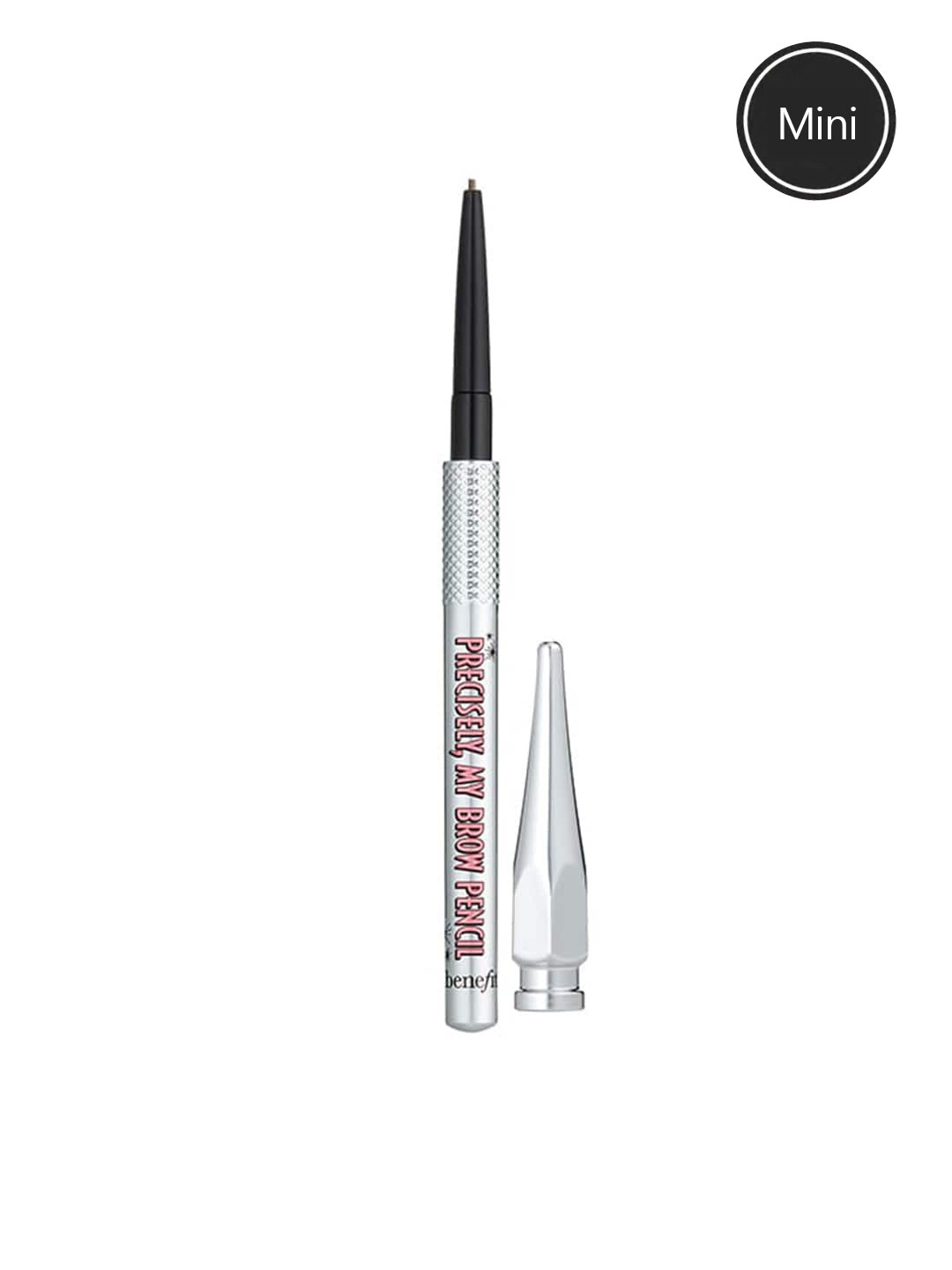 

Benefit Cosmetics Precisely My Brow Eyebrow Pencil Mini- 3.5, Brown