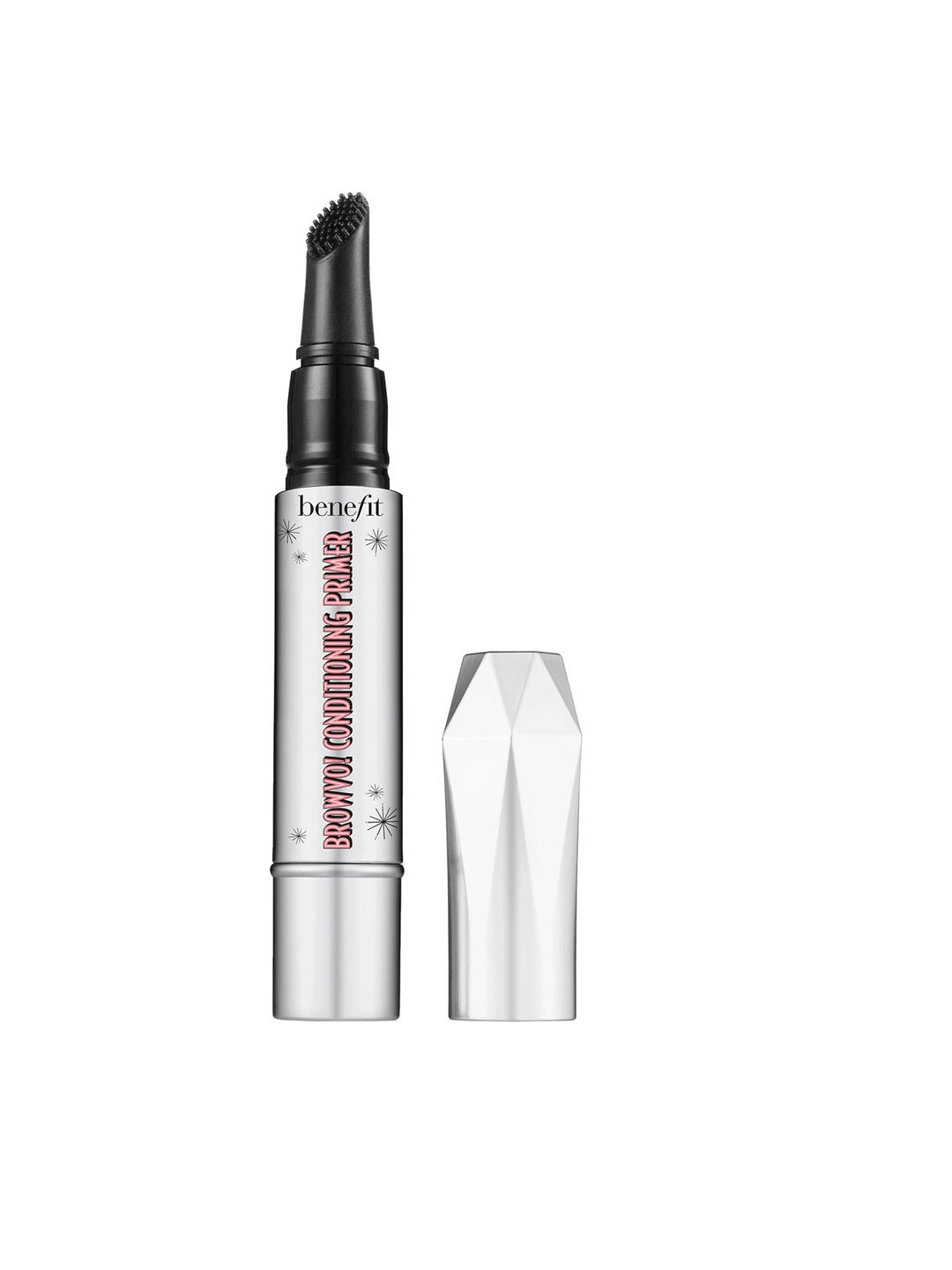 

Benefit Cosmetics Browvo Conditioning Eyebrow Primer - 3 ml, White