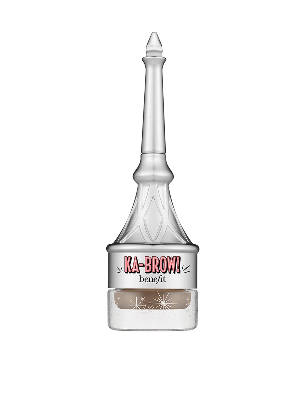 

Benefit Cosmetics Ka-Brow Cream-Gel Eyebrow Color - 05, Coffee brown