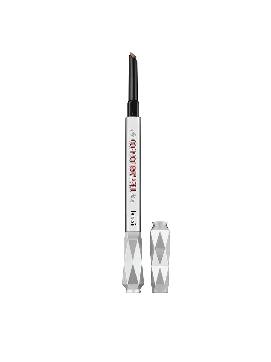 

Benefit Cosmetics Goof Proof Eyebrow Pencil - Cool Light Blonde 1, Brown