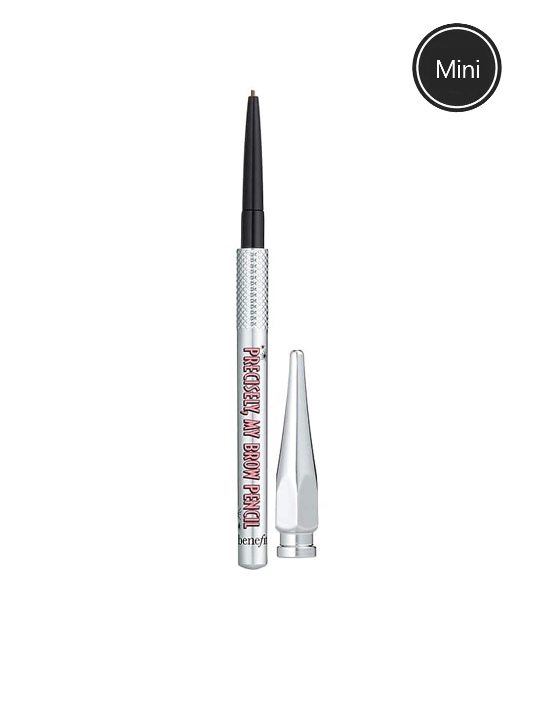 

Benefit Cosmetics Precisely My Brow Eyebrow Pencil Mini - 4.5 Deep Neutral Brown