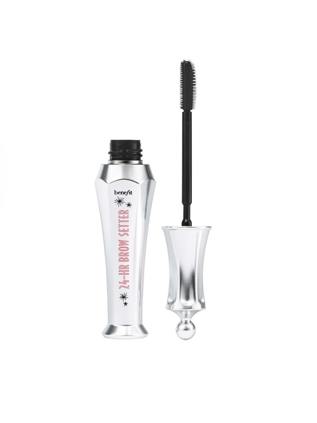 

Benefit Cosmetics 24-Hr Invisible Gel Brow Setter - 7 ml, Transparent