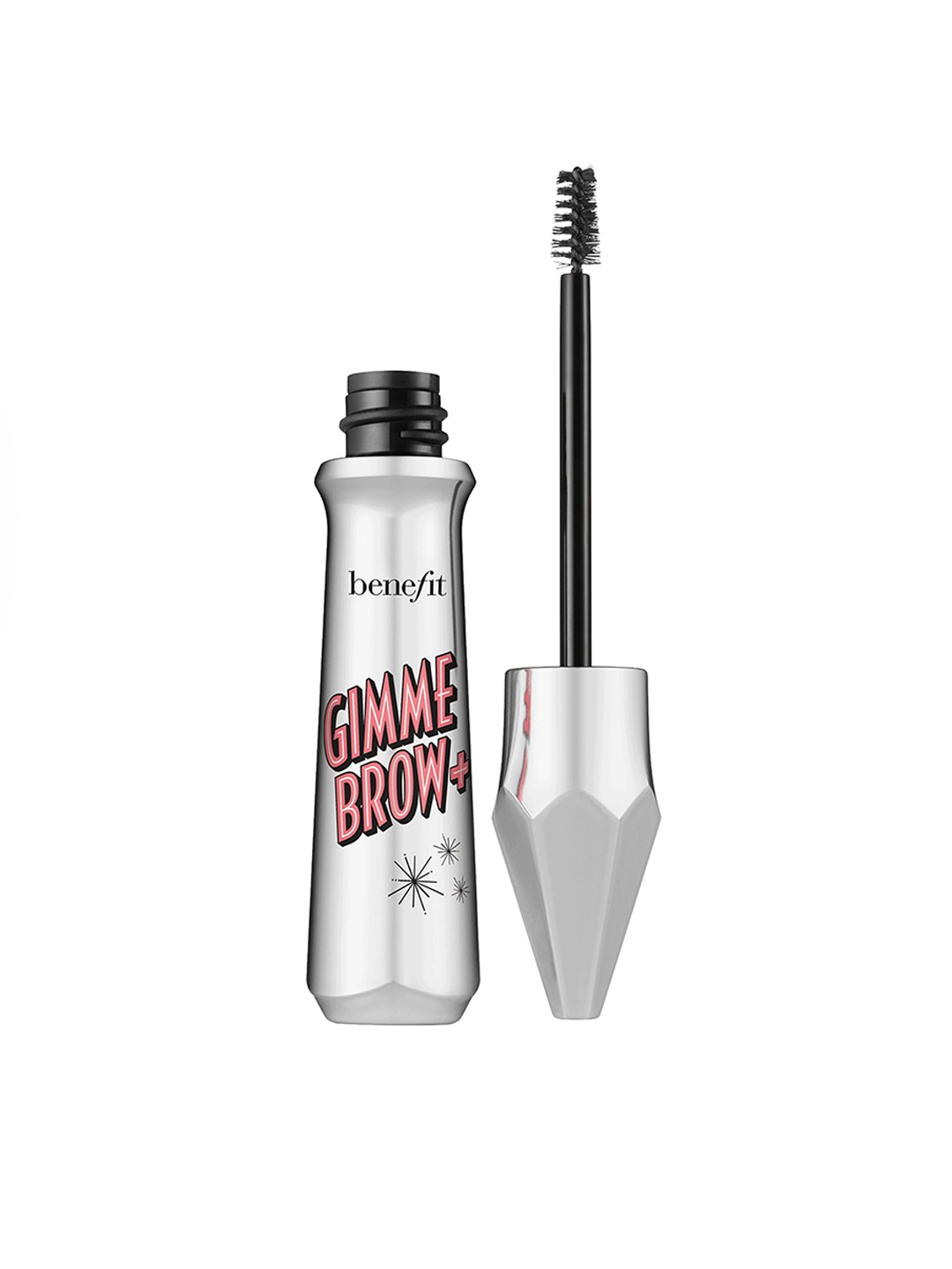 

Benefit Cosmetics Gimme Brow Volumizing Fiber Gel - 04, Brown