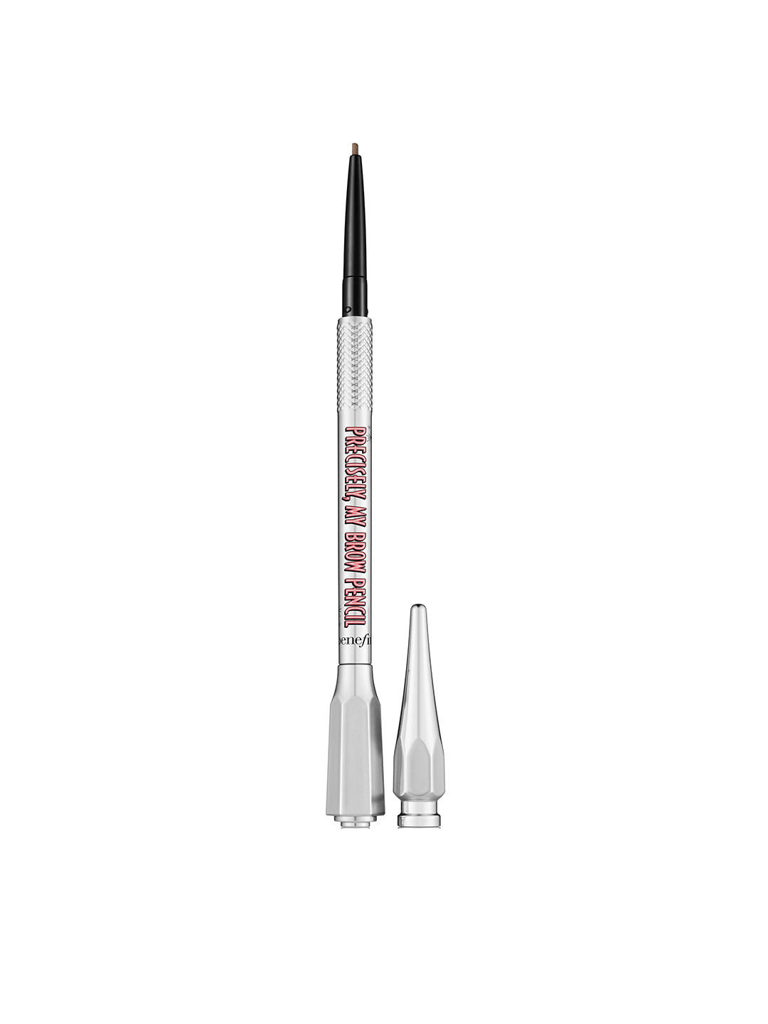 

Benefit Cosmetics Precisely My Brow Waterproof Mini Eyebrow Pencil - Warm Auburn 2.75, Brown