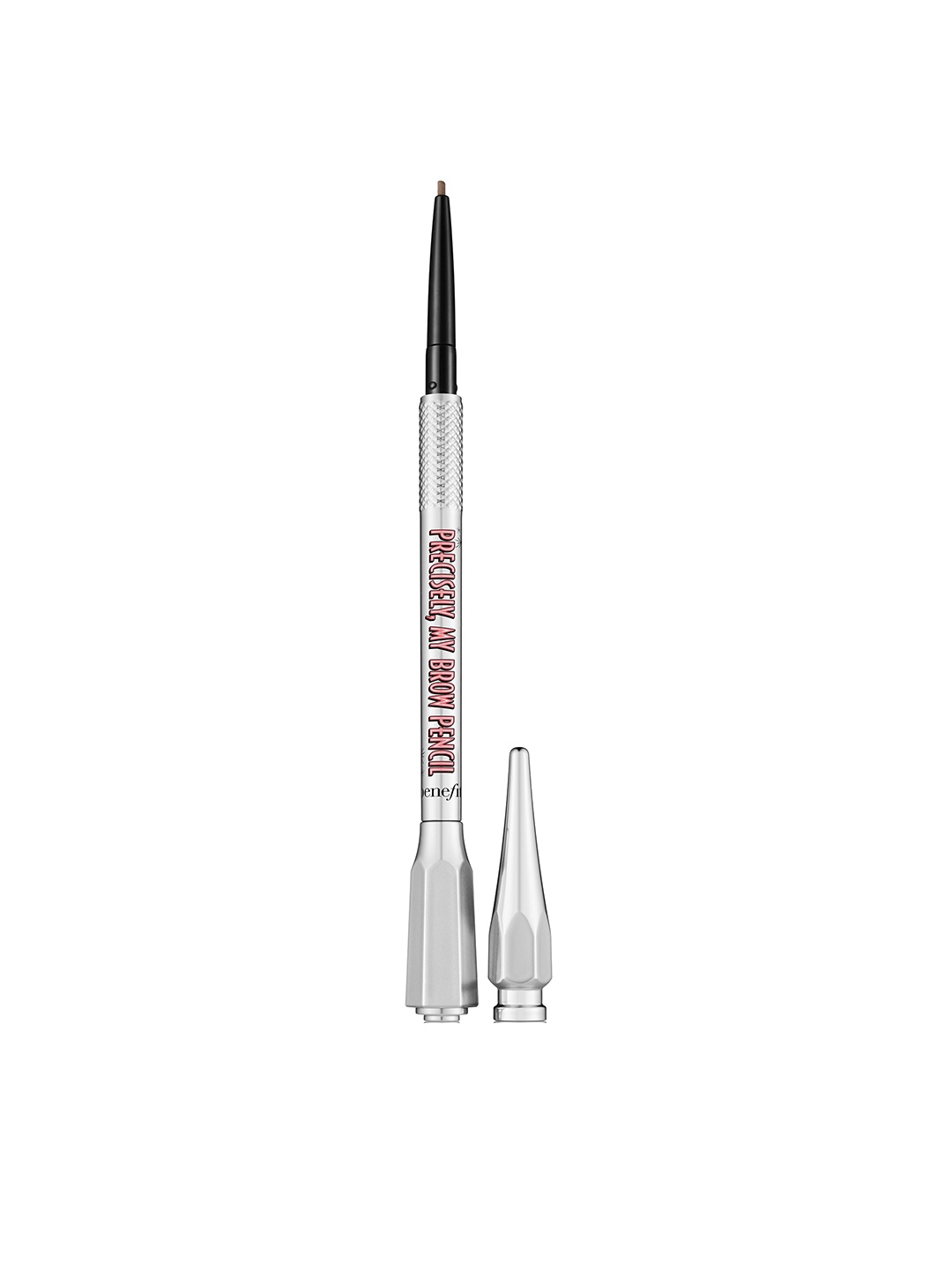 

Benefit Cosmetics Precisely My Brow Waterproof Eyebrow Pencil - Warm Deep Brown 4