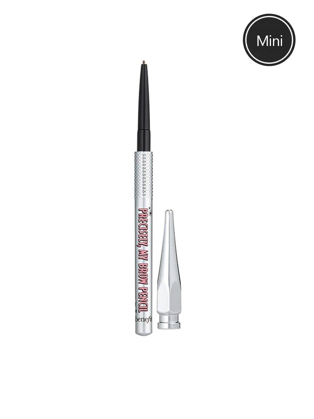 

Benefit Cosmetics Precisely My Brow Waterproof Mini Eyebrow Pencil - Warm Light Brown 3