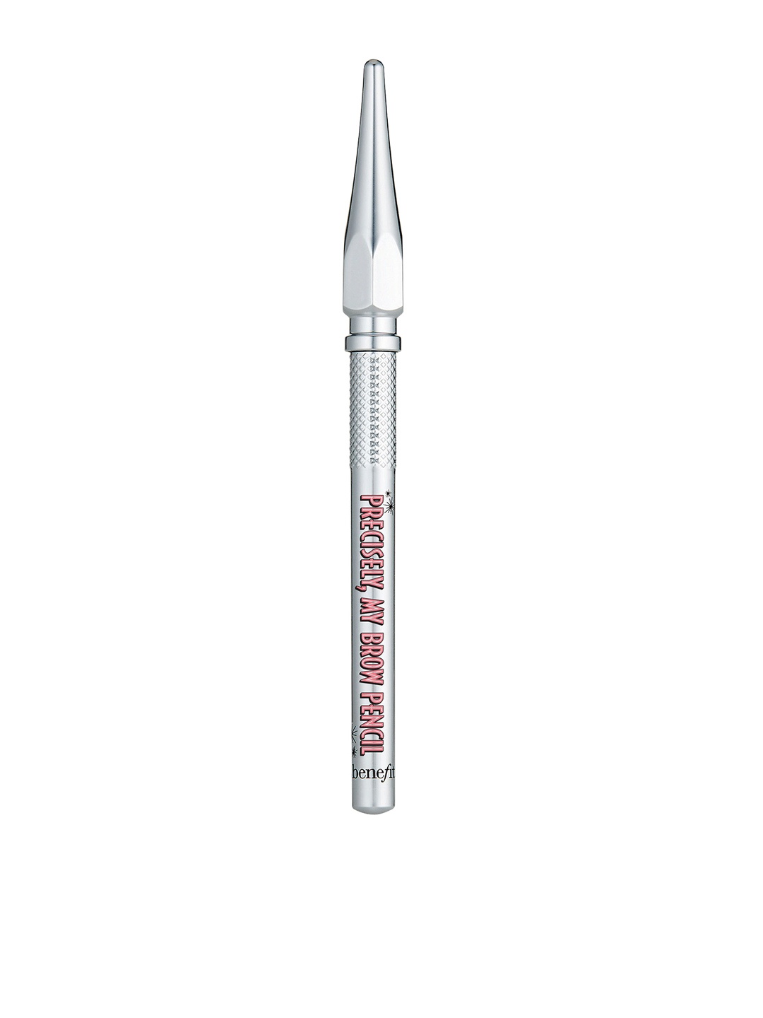 

Benefit Cosmetics Waterproof Mini Precisely My Brow Eyebrow Pencil- Warm Medium Brown 3.75