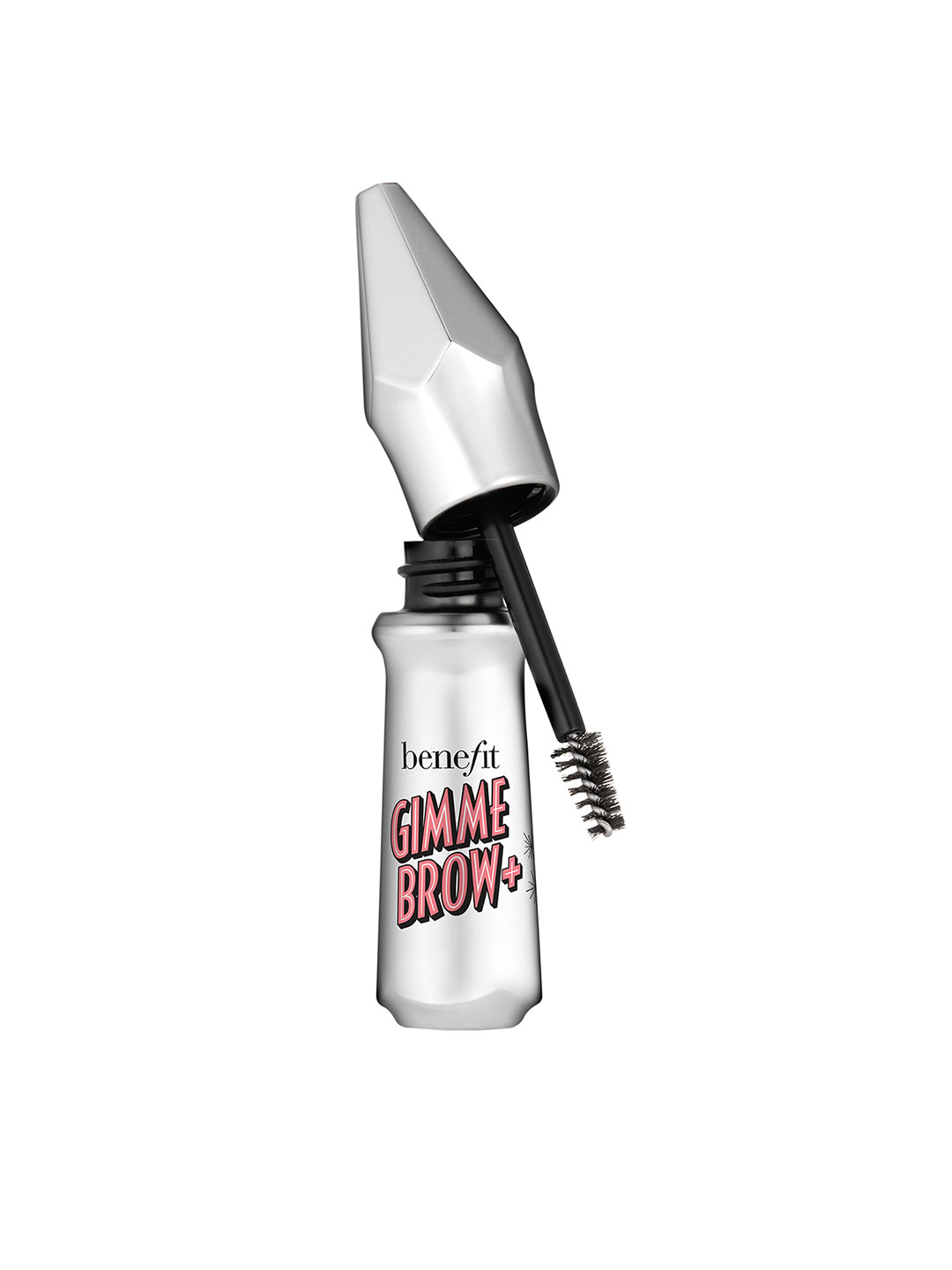 

Benefit Cosmetics Gimme Brow+ Volumizing Fiber Mini Brow Gel 1.5 g - Cool Grey, Charcoal