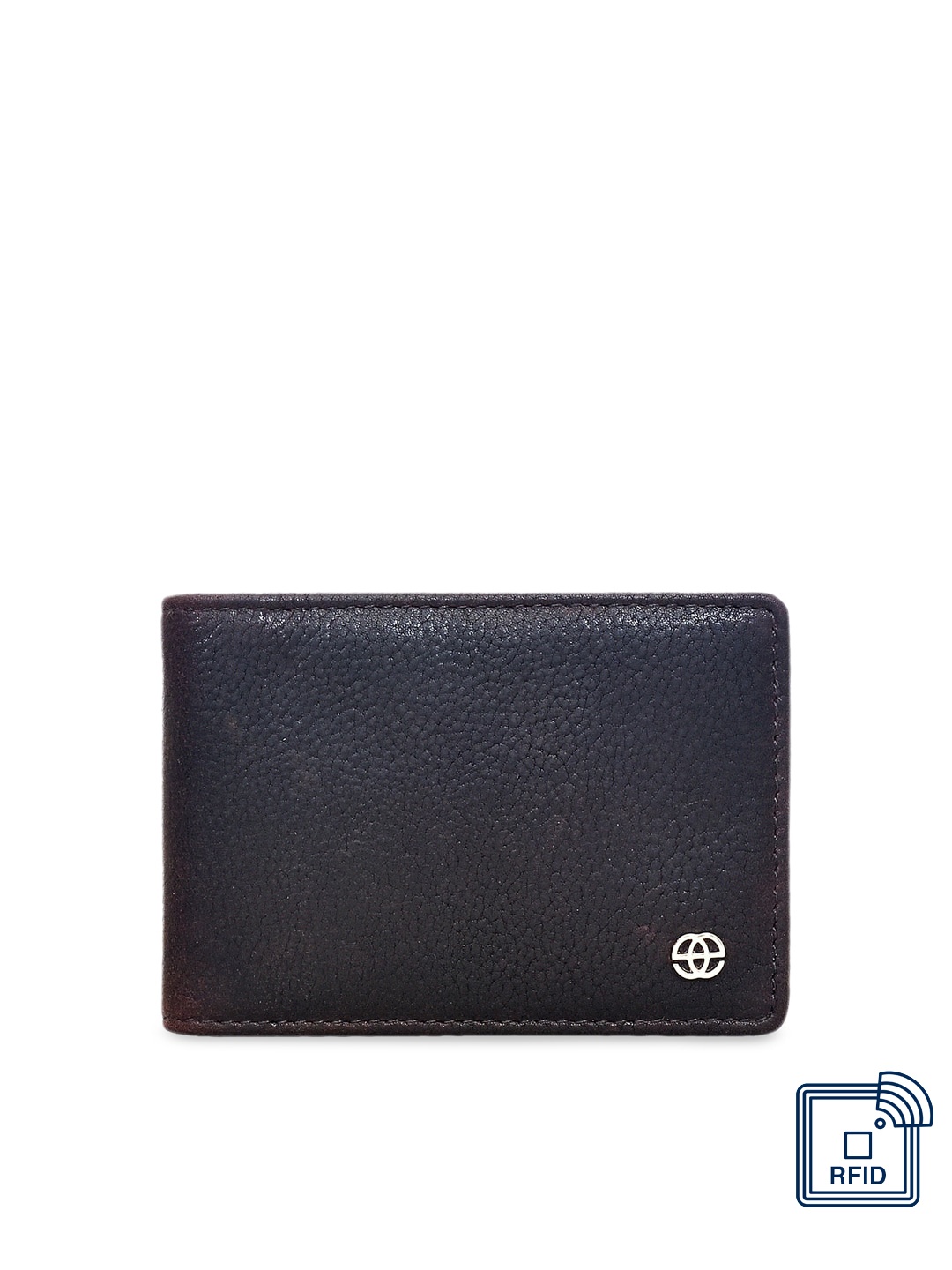 

Eske Men Brown Passport Cover