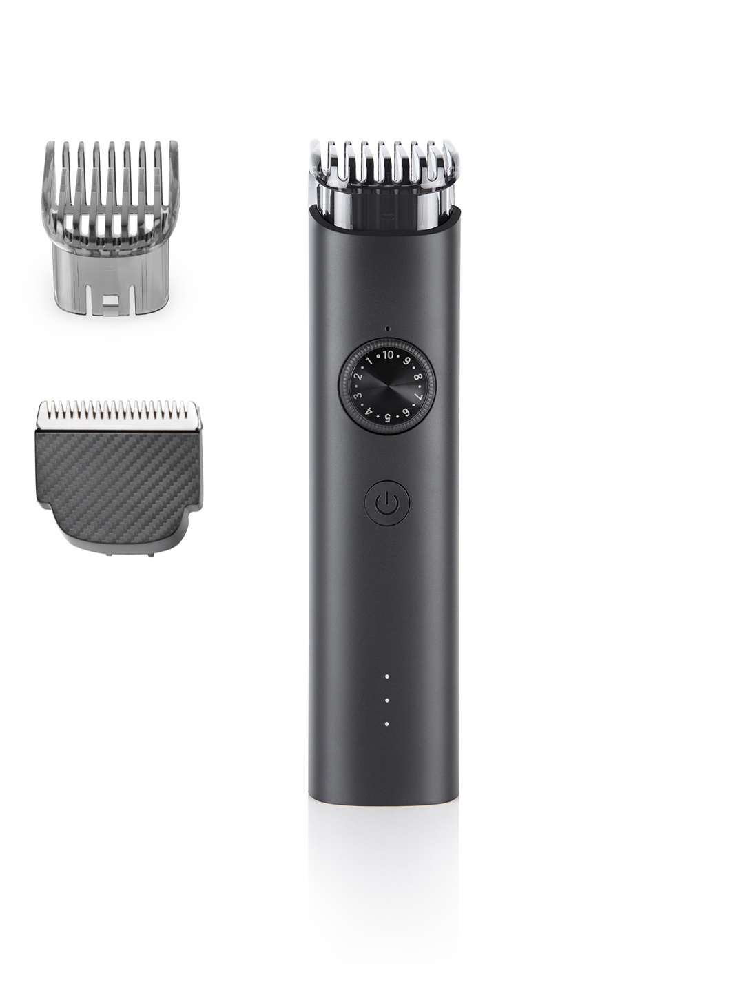 

Mi Beard Trimmer 1C BHR4005IN, Black