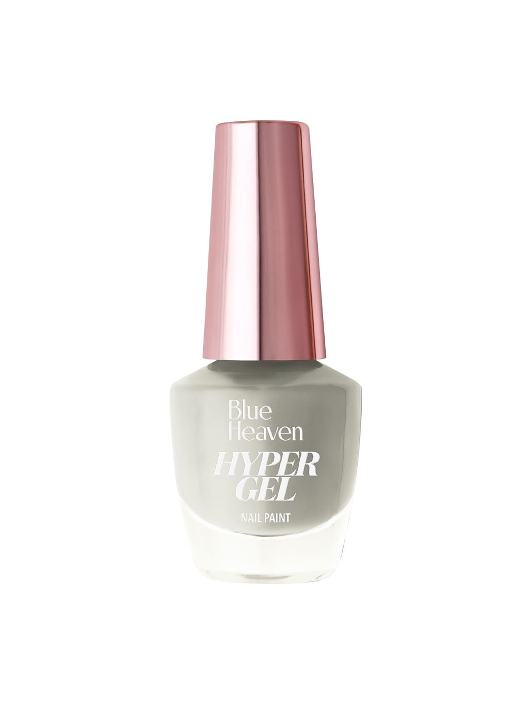 

Blue Heaven Hypergel Nail Polish - Dove Grey 11ml