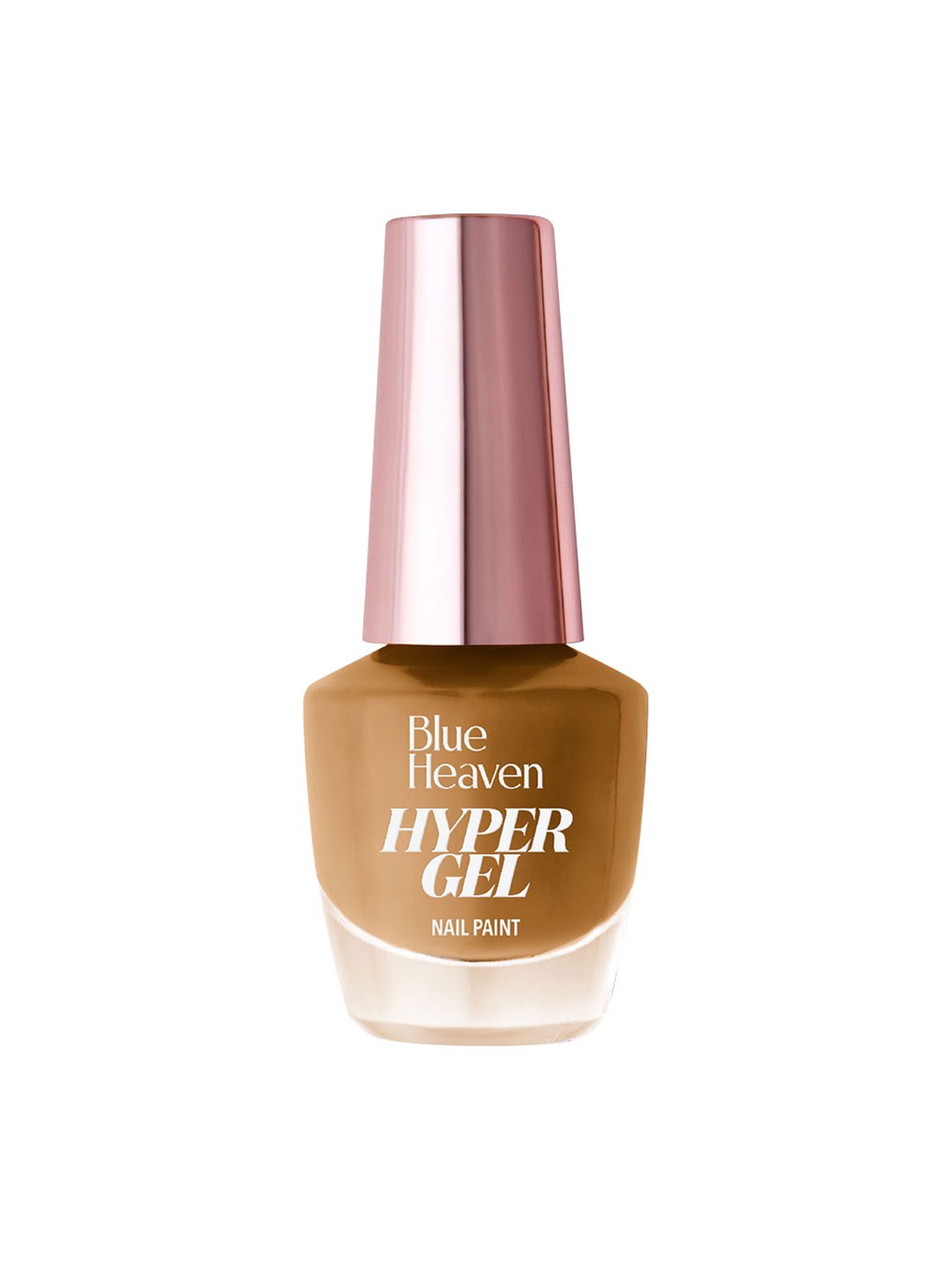

Blue Heaven Hypergel Nail Polish- Desert Nude 11ml