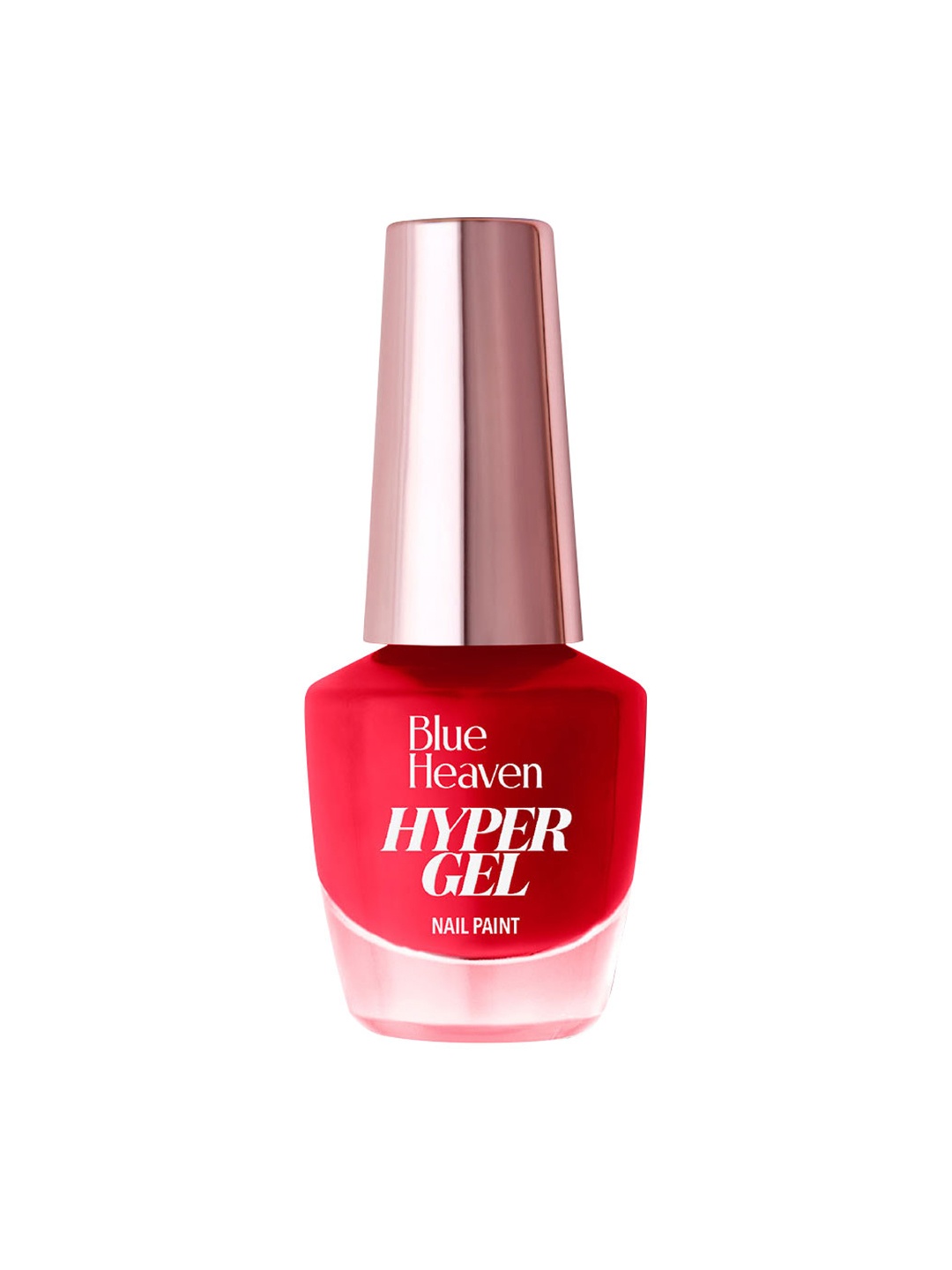 

Blue Heaven Hypergel Nail Polish - Romantic Rose 11ml, Red