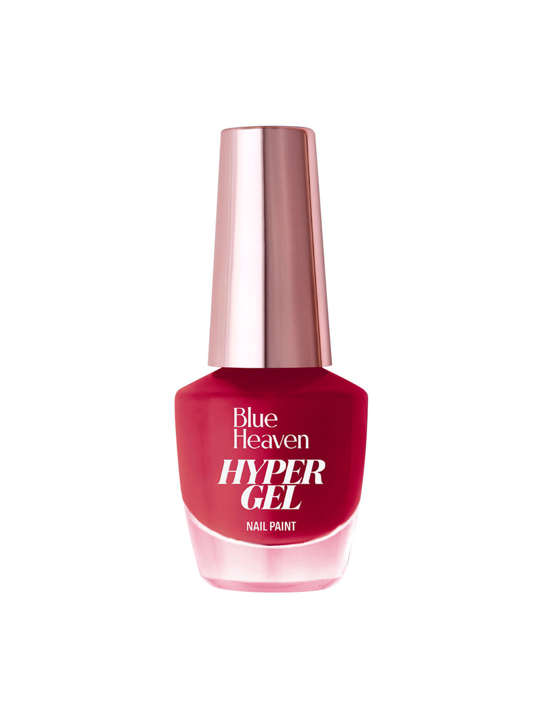 

Blue Heaven Hypergel Nail Polish - Cherry Blossom 11ml, Red