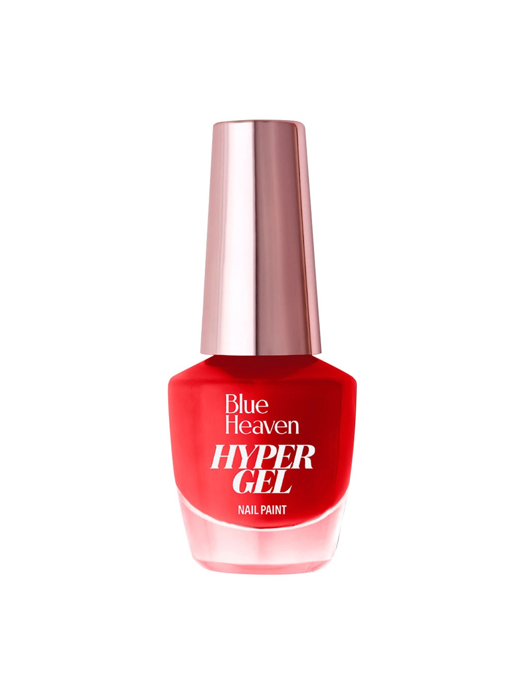 

Blue Heaven Hypergel Nail Polish - Sonic Red 11ml
