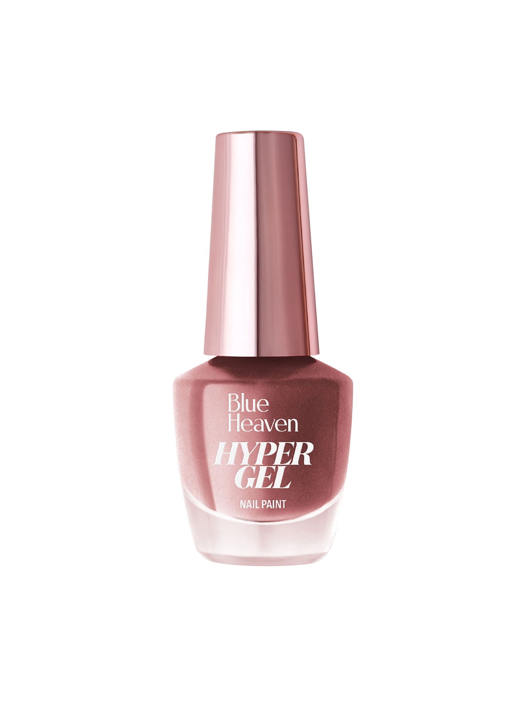 

Blue Heaven Hypergel Nail Polish - Mocha Magic 11ml, Metallic