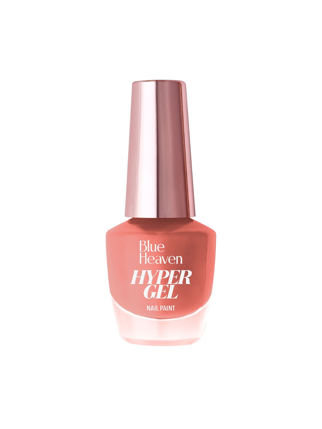 

Blue Heaven Hypergel Nail Polish - Lilac Lace 11ml, Peach
