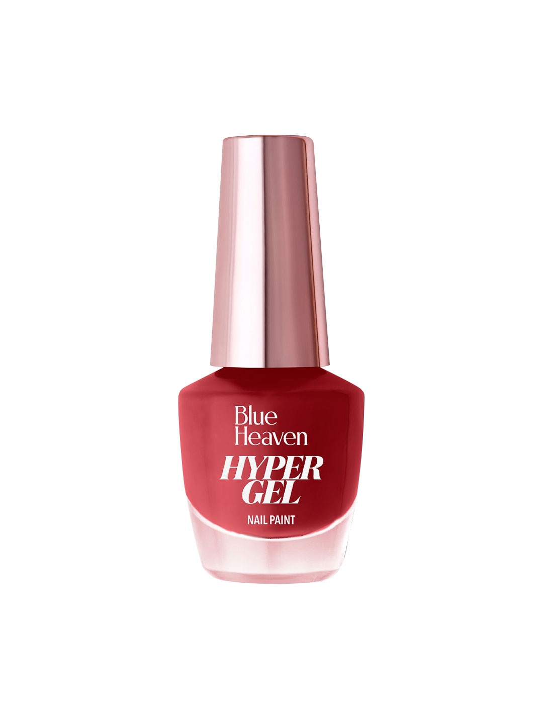 

Blue Heaven Hypergel Nail Polish - Mulberry Sherbet 11ml, Maroon