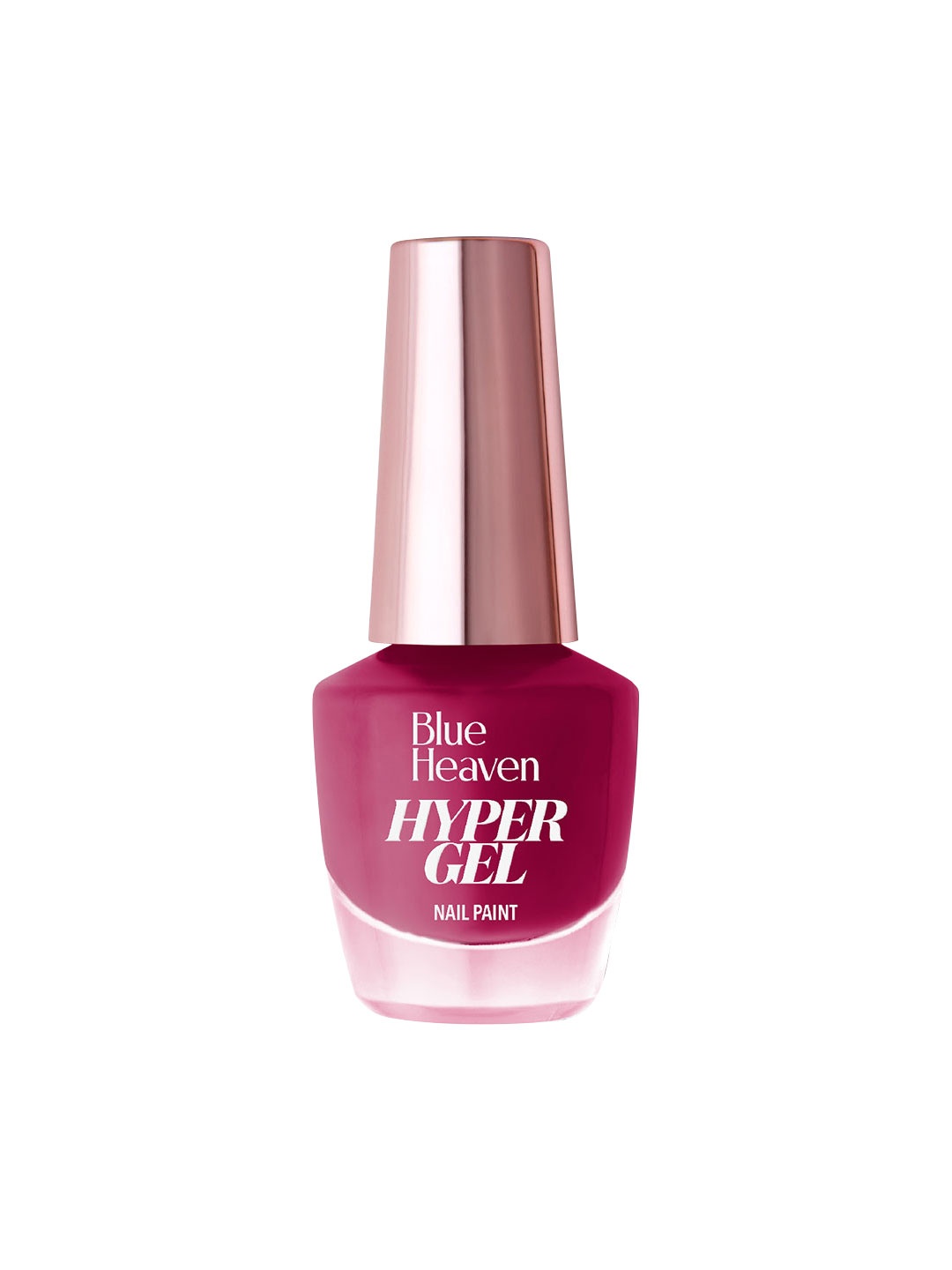 

Blue Heaven Hypergel Nail Polish - Berry Pink 11ml