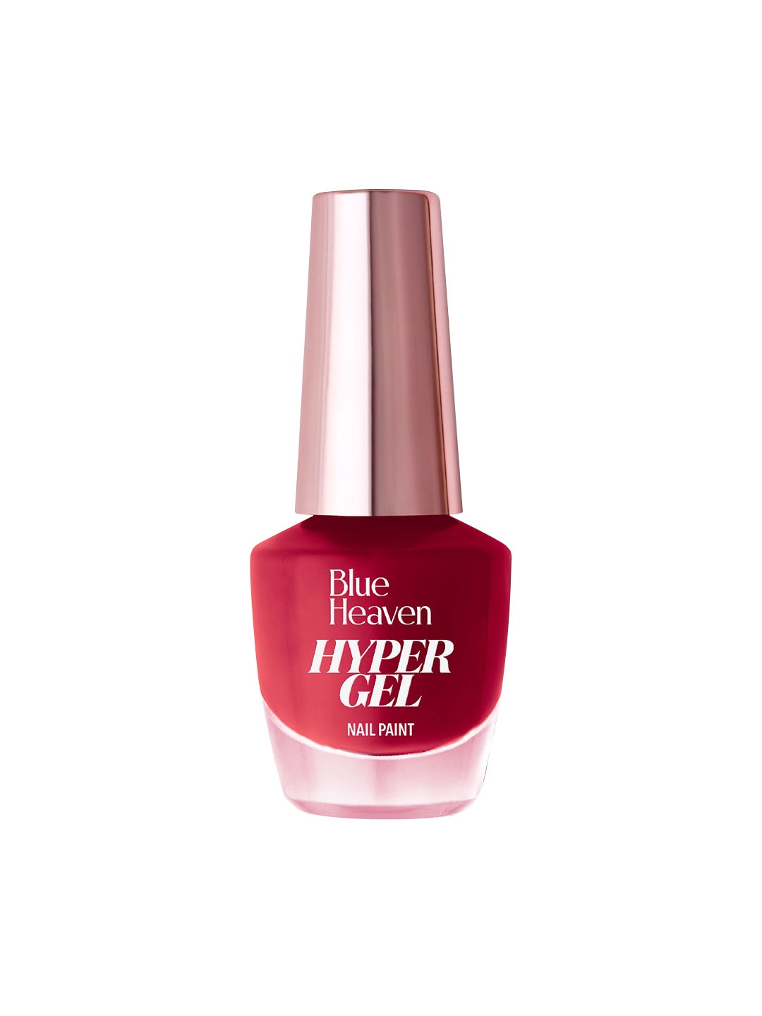 

Blue Heaven Hypergel Nail Polish - Lava Red 11ml