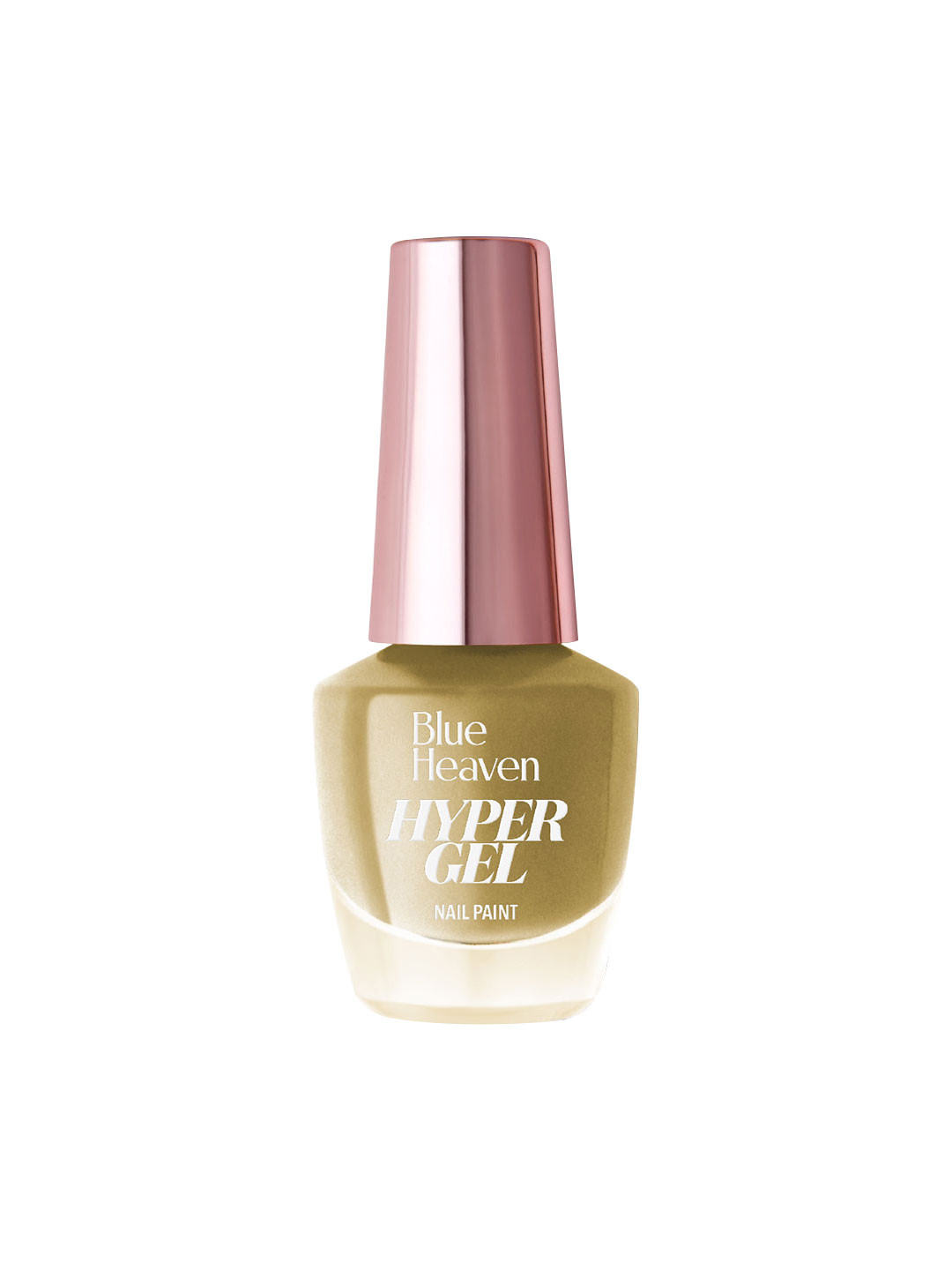 

Blue Heaven Hypergel Nail Polish - Vegas Gold 11ml