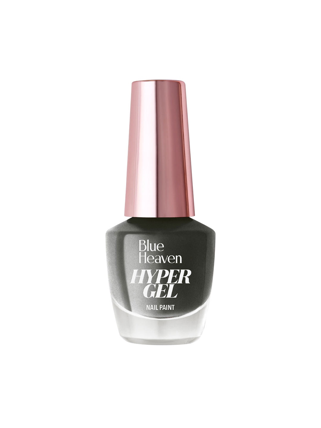 

Blue Heaven Hypergel Nail Polish - Storm Lightening 11ml, Silver