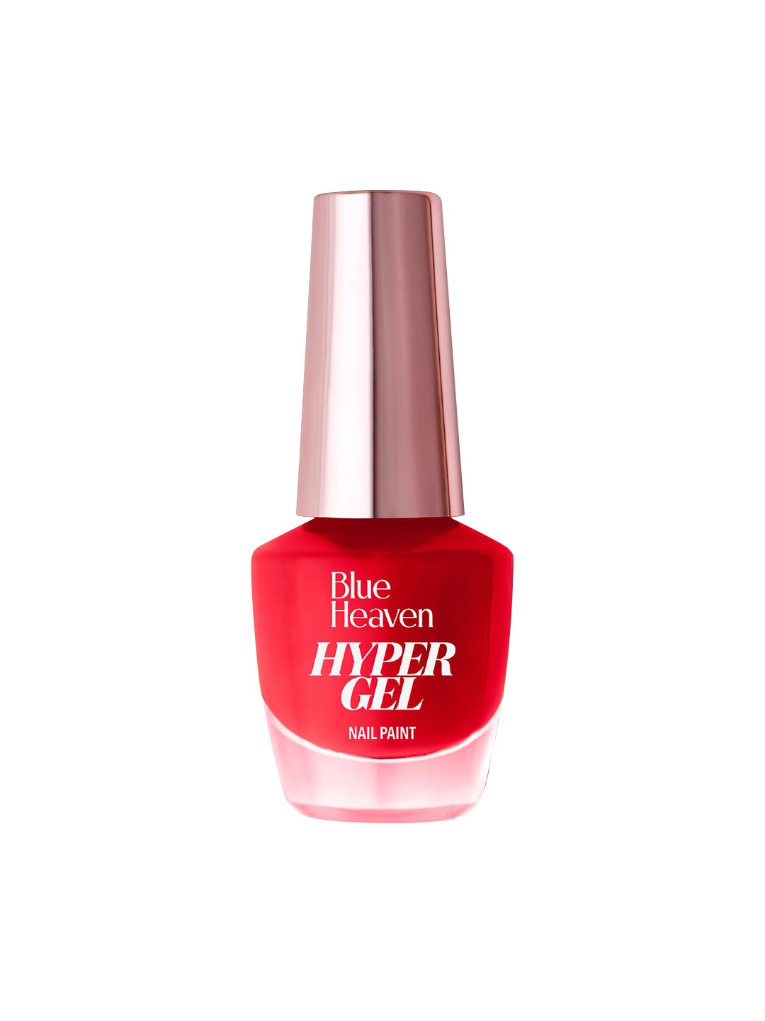 

Blue Heaven Hypergel Nail Polish - Ferrari Red 11ml
